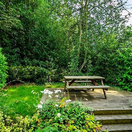 Middlethorpe Manor - No 4 Relaxation And Peace Villa ยอร์ค ภายนอก รูปภาพ