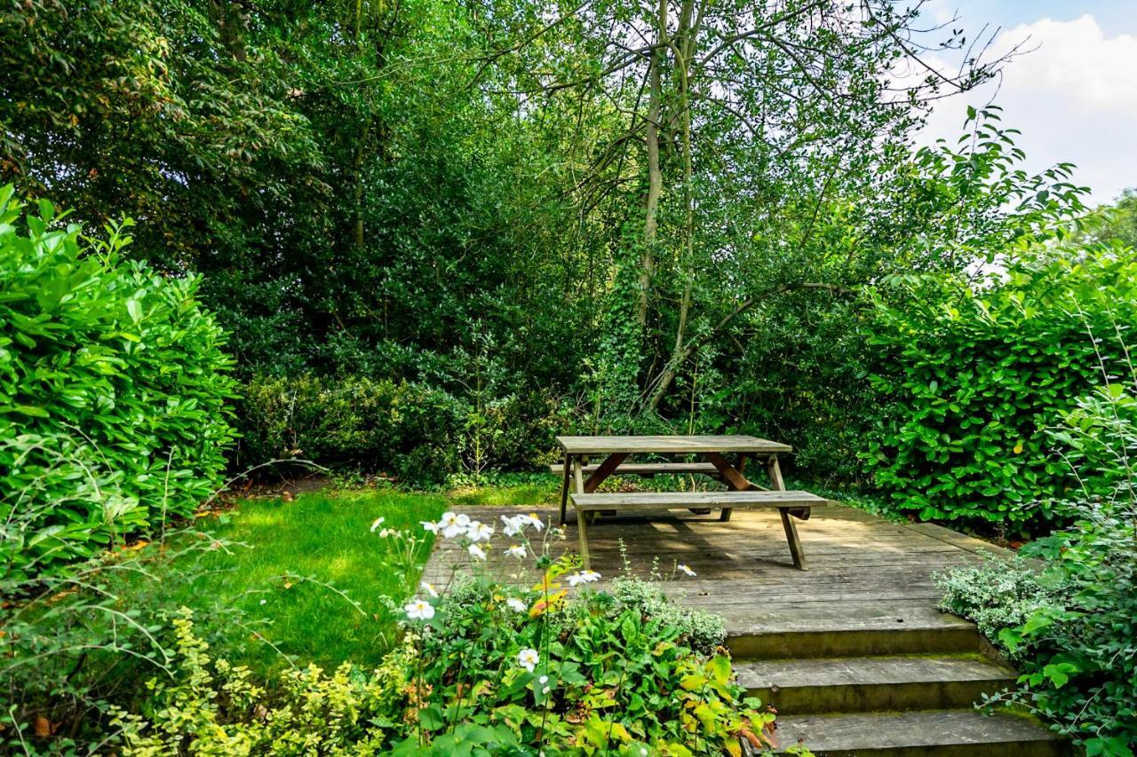 Middlethorpe Manor - No 4 Relaxation And Peace Villa ยอร์ค ภายนอก รูปภาพ